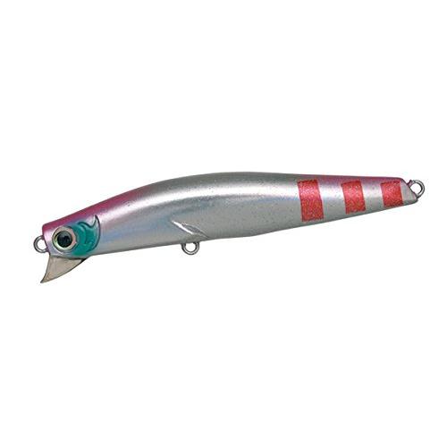 Ja-do Gottsuan Minnow 89F YU-07 Clown 4562131866420