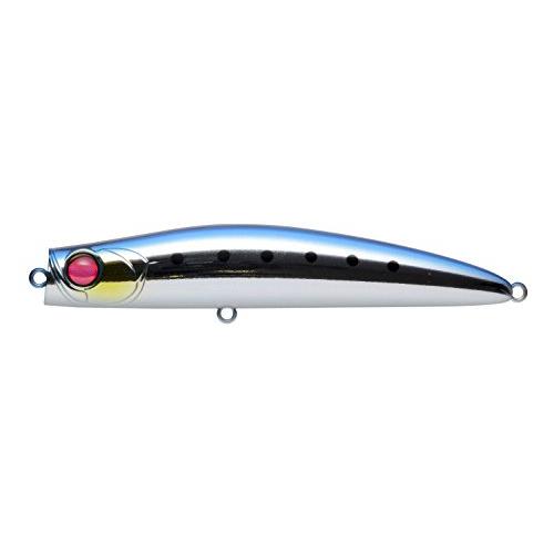 Leurre Coulant Apia Punch Line Muscle 95 (95mm, 28g) Pour Pêche En Mer – Coloris 104