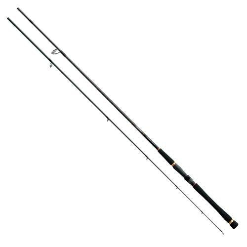Daiwa SEABASS HUNTER X 90ML Spinning Rod 4960652874007