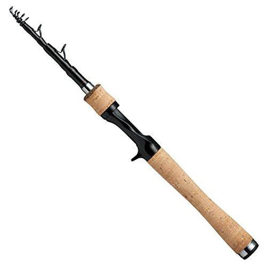 Daiwa B.B.B. 636TLFS Spinning Rod for Bass 4960652876964