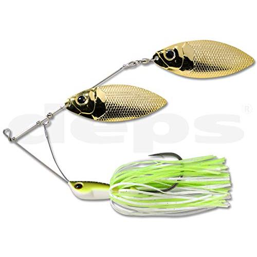 DEPS HUGE SPINNERBAIT #04 Water Dragon 4544565880043