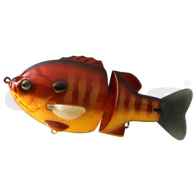 DEPS BULLSHOOTER 160-SS #06 Red Gill 4544565885062