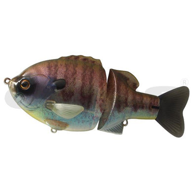 DEPS BULLSHOOTER 160-SS #10 Tropical Glitter 4544565885109