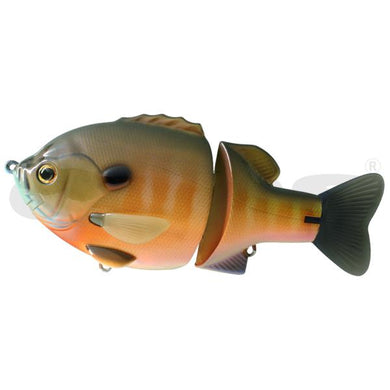 DEPS BULLSHOOTER 160-SS #11 Spawning Gill 4544565885116