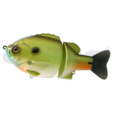 DEPS BULLSHOOTER 160-F #07 Garanashi 4544565887073