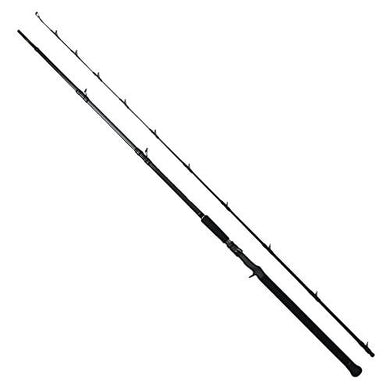 DreemUP The Rumble Rocker 96B Baitcasting Rod 4580448897777