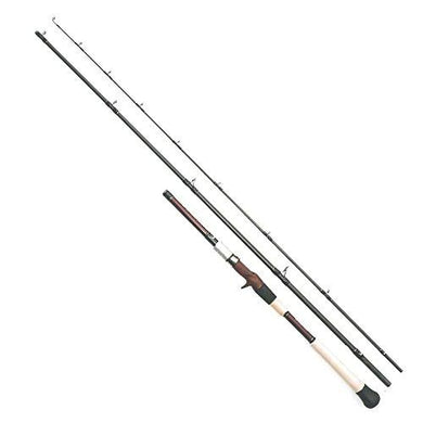 Fishman BRIST VENDAVAL 8.9M FBR-8.9M Baitcasting Rod 4571487900085