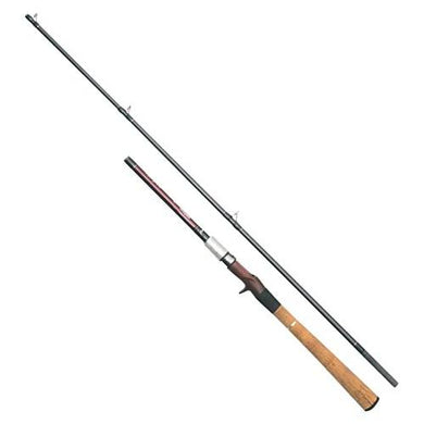 Fishman BRIST Marino 8.0M FBR-8M  Baitcasting Rod 4571487900108