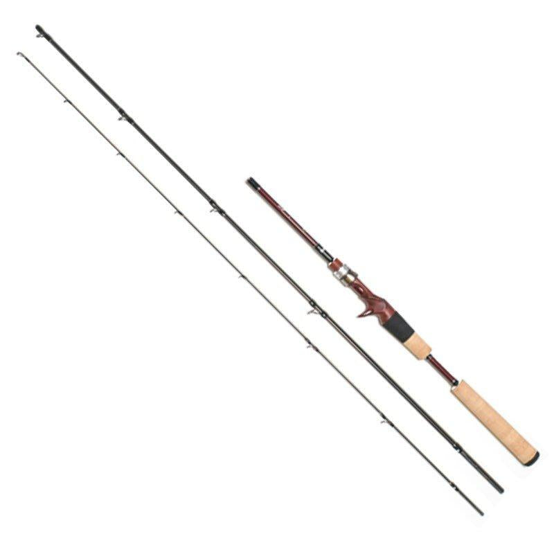 Fishman Beams inte 7.9UL FB-79UL  Baitcasting Rod 4571487900146