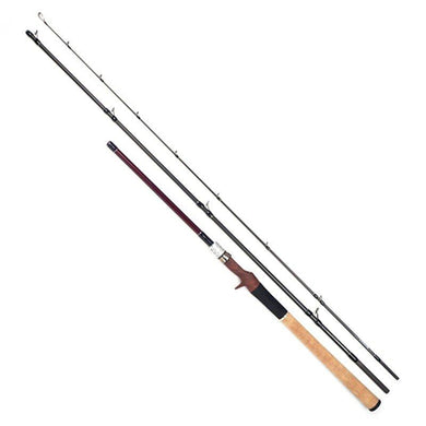 Fishman Beams CRAWLA 8.3L+ FB-83L+  Baitcasting Rod 4571487900191