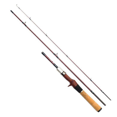 Rod – Tagged Fishman– North-One Tackle