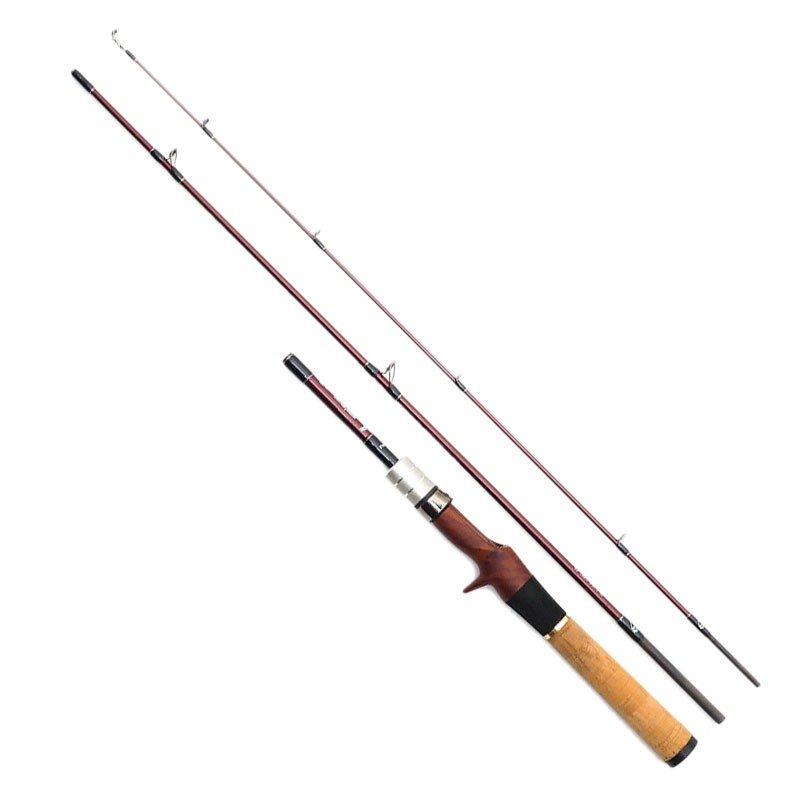 Fishman Beams Blancsierra 5.2UL FB-B52UL  Baitcasting Rod 4571487900221