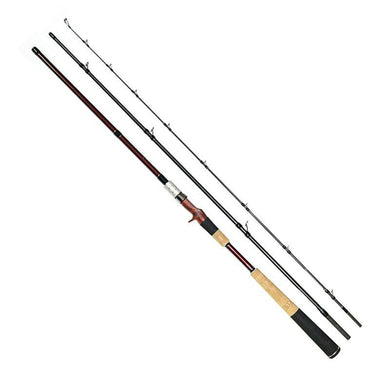 Fishman BRIST Marino 10.6MH FBR-106MH  Baitcasting Rod 4571487900238