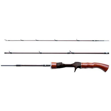 Fishman Beams Blancsierra 3.9UL LIMITED FB-39UL  Baitcasting Rod 4571487900276