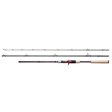 Fishman Beams LOWER 8.6L FB-86L  Baitcasting Rod 4571487900306