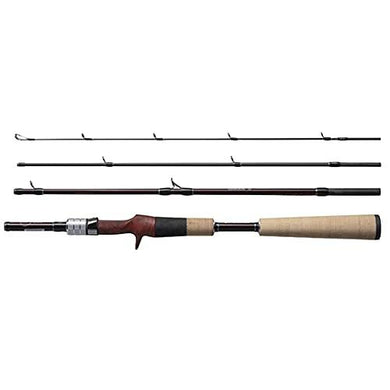 Fishman BC4 5.10L FBC4L510  Baitcasting Rod 4571487900313