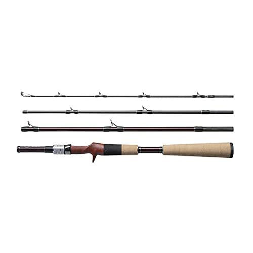 Fishman BC4 5.10H FBC4H510  Baitcasting Rod 4571487900320