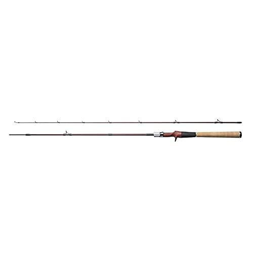 Fishman Beams LOWER 6.2L FB-62L  Baitcasting Rod 4571487900351