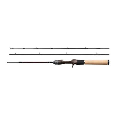 Fishman Beams Blancsierra 4.8UL FB-48UL Baitcasting Rod 4571487900375