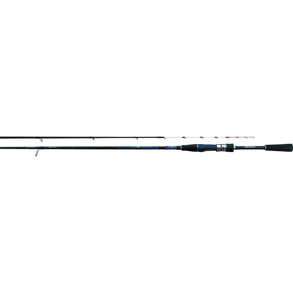 Daiwa KYOKUEI KAWAHAGI AIR Spinning170 Offshore Boat Rod 4960652912310