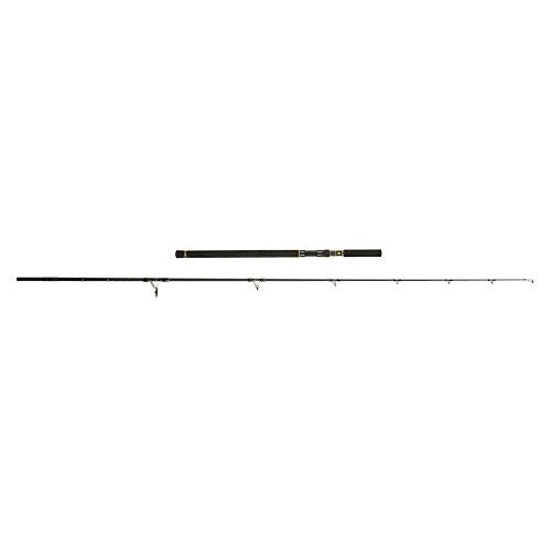 Abu Garcia OCEANFIELD Offshore Casting OFOS-80MH  Spinning Rod 0036282949676