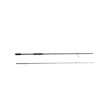Abu Garcia Salty Style Rockfish STRS-802MH-KR  Spinning Rod 0036282949690