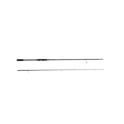 Abu Garcia Salty Style Rockfish STRS-802MH-KR  Spinning Rod 0036282949690
