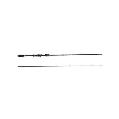 Abu Garcia Salty Style Rockfish STRC-6102MHFR-KR  Baitcasting Rod 0036282949713
