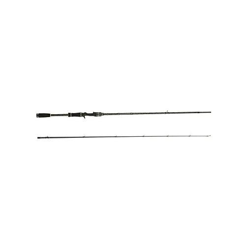 Abu Garcia Salty Style Rockfish STRC-6102MHFR-KR  Baitcasting Rod 0036282949713
