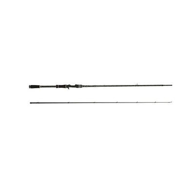 Abu Garcia Salty Style Rockfish STRC-732H-KR  Baitcasting Rod 0036282949720