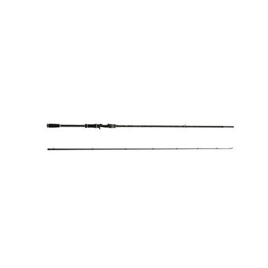 Abu Garcia Salty Style Rockfish STRC-802EXH-KR  Baitcasting Rod 0036282949737