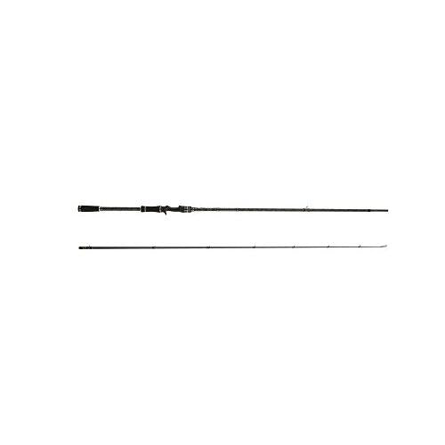 Abu Garcia Salty Style Rockfish STRC-802EXH-KR Baitcasting Rod 0036282949737