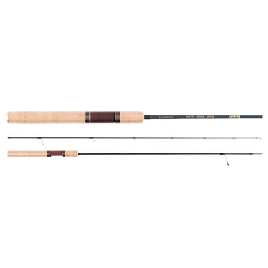 VALKEIN Break Through Zero Verge 6'0 ISS Spinning Rod for Trout 4589873949907