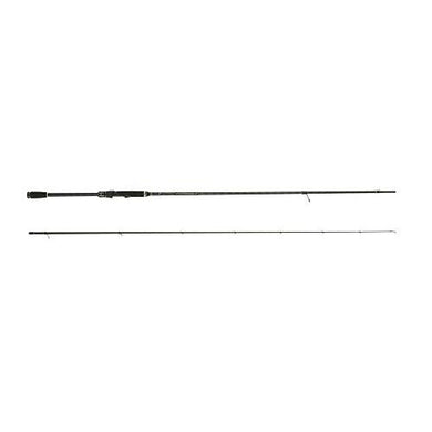 Abu Garcia Salty Style EGING STES-862MLS-KR  Spinning Rod 0036282949911