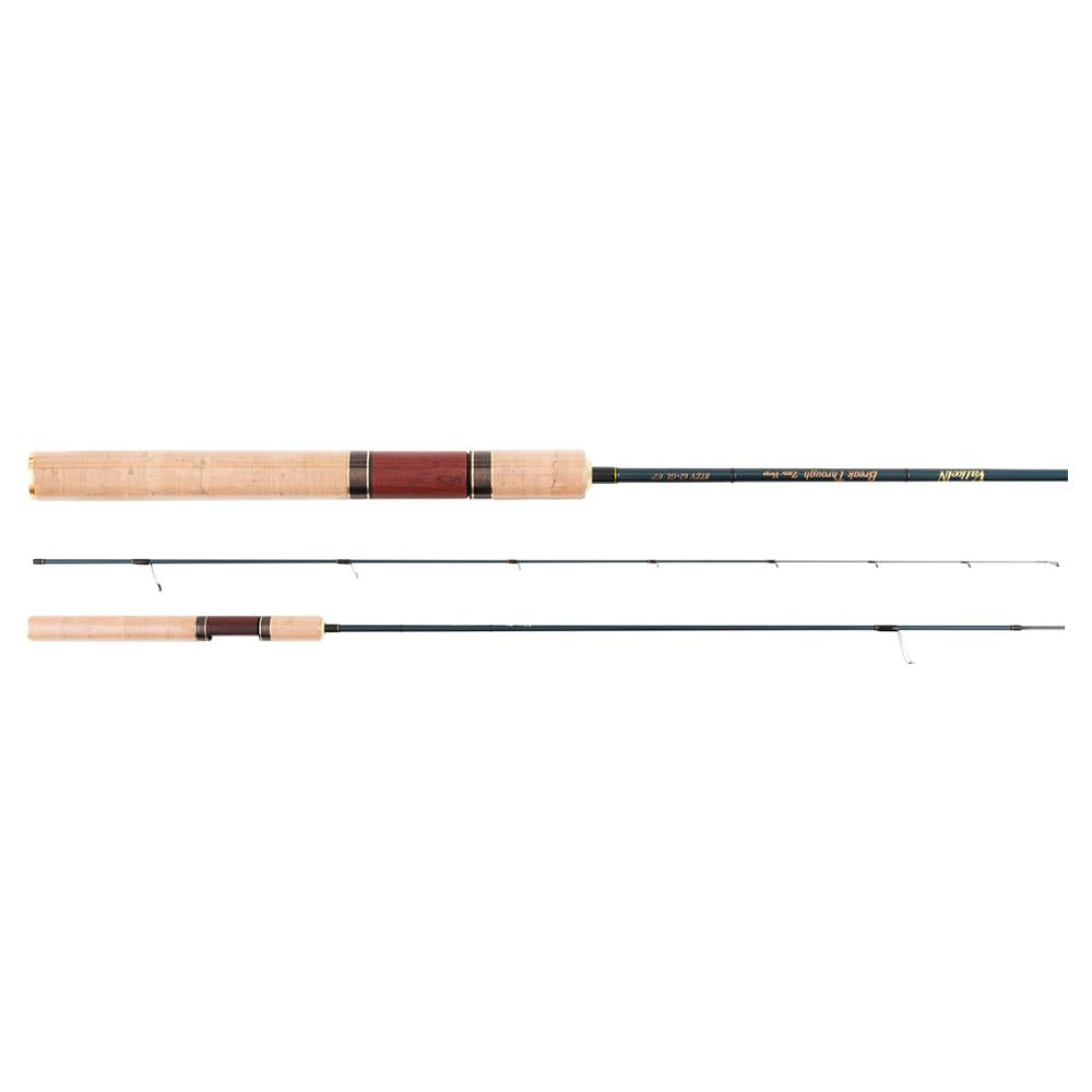 VALKEIN Break Through Zero Verge 6'2GL Spinning Rod for Trout 4589873949914