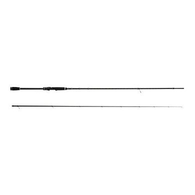 Abu Garcia Salty Style EGING STES-832MH-KR  Spinning Rod 0036282949928