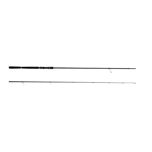 Abu Garcia Salty Style LSJ STLS-962M40-KR  Spinning Rod 0036282949935