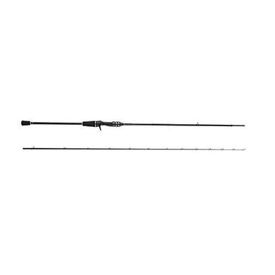 Abu Garcia KUROFUNE 7: 3 KLTC-73 / 195M-Light 5th  Offshore Boat Rod 0036282950009