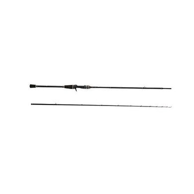 Abu Garcia KUROFUNE 8: 2 small bump KKRC-Small 185-Flounder  Offshore Boat Rod 0036282950023