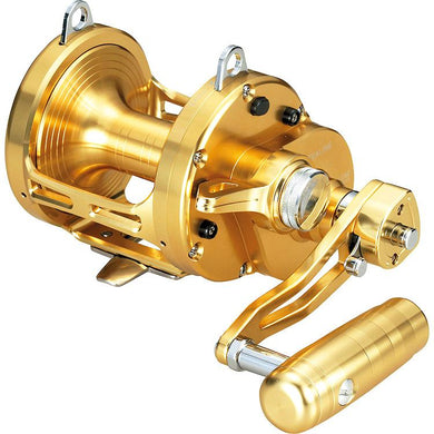 Daiwa SEALINE LD 60 II SP Big Game Reel 4960652952064