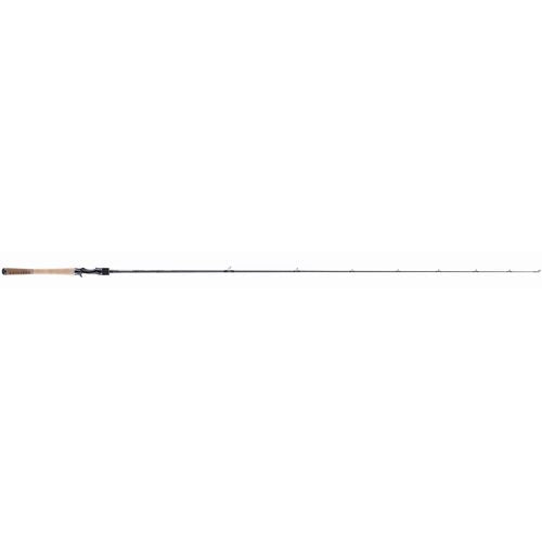 Abu Garcia OUTSIDER produced by Deez ODC-66MH+ Baitcasting Rod for Bass 0036282954762