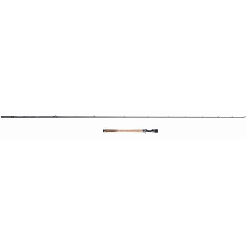 Abu Garcia OUTSIDER produced by Deez ODC-711XXH Baitcasting Rod for Bass 0036282954779
