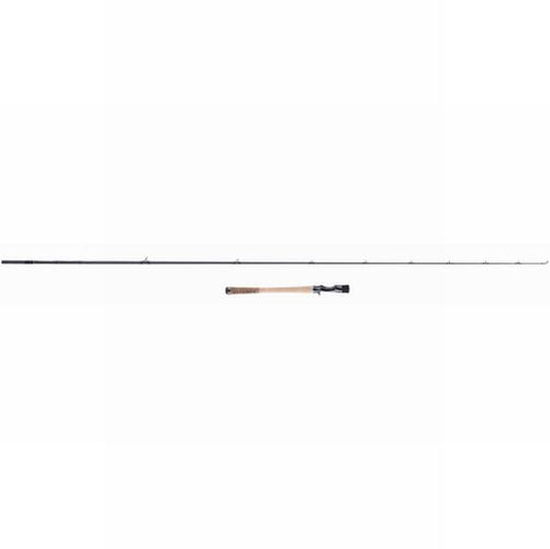 Abu Garcia OUTSIDER produced by Deez ODC-75EXH Baitcasting Rod for Bass 0036282954786