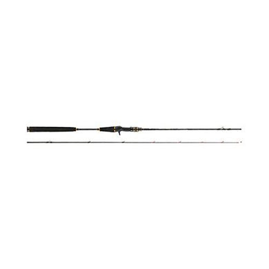 Abu Garcia OCEANFIELD Seabass Jigging OFBC-632L-60 Baitcasting Rod 0036282955097