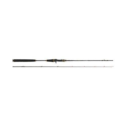 Abu Garcia OCEANFIELD Seabass Jigging OFBC-632L-60 Baitcasting Rod 0036282955097