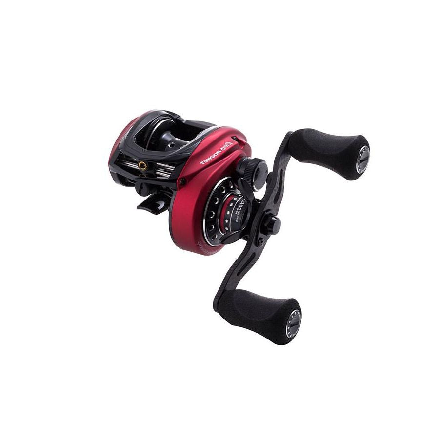Abu Garcia REVO ROCKET-L Baitcasting Reel 0036282955837