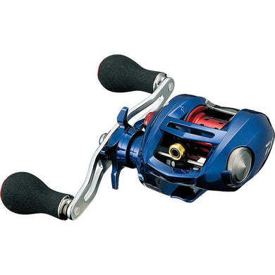 Daiwa AIRD 100-H Baitcasting Reel 4960652955928