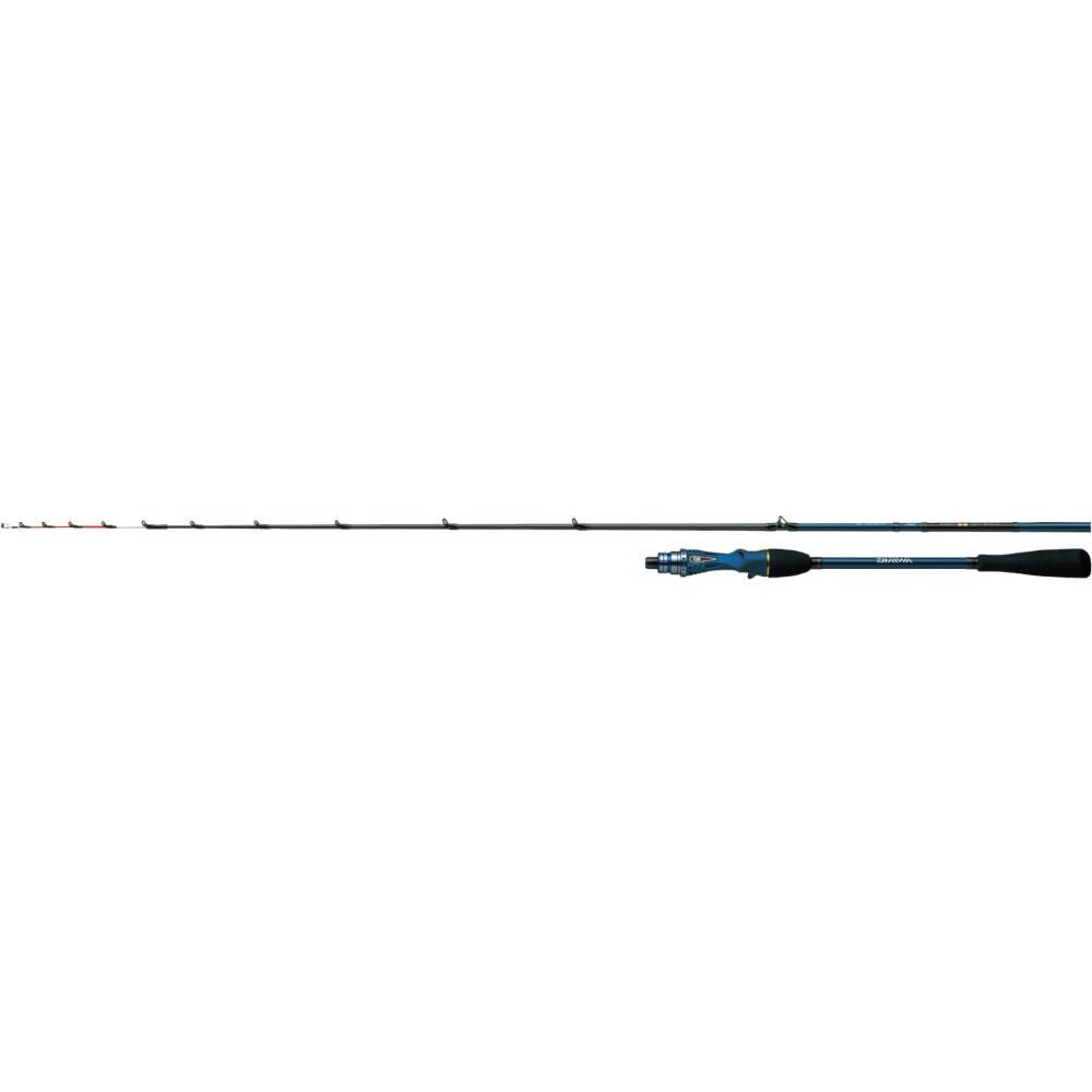 Daiwa KYOKUEI GAME 91 MH-141 AGS Offshore Boat Rod 4960652956475
