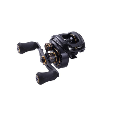 Abu Garcia REVO ELITE8 IVCB Baitcasting Reel 0036282957619