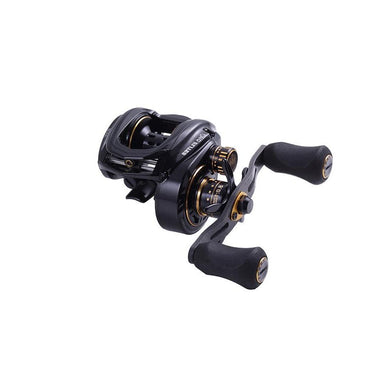 Abu Garcia REVO ELITE8 IVCB-L Baitcasting Reel 0036282957626